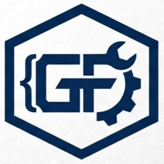 The Good Fixer Logo